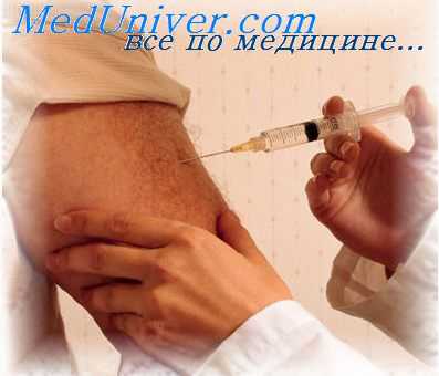 эпидемический процесс