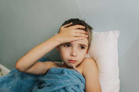 ОРВИ - Клиника ЛОРДМЕД