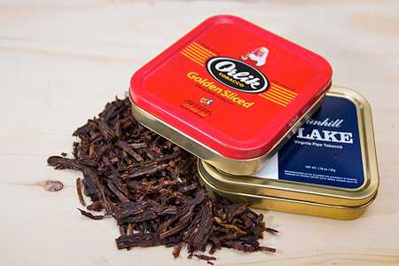 Технология выращивания табака