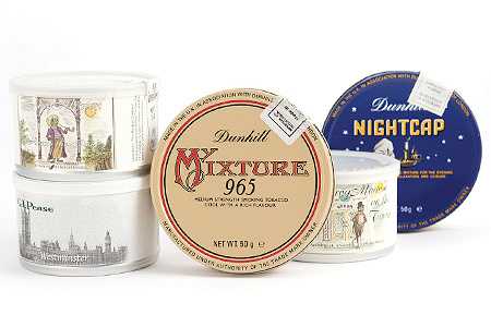 Уход при выращивании табака