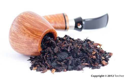 Сушеные табачное листья