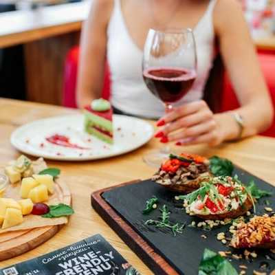 Табак также успешно применяют в кулинарии