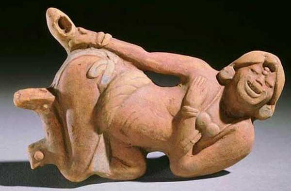 Даже если все бросят курить, табак человечеству еще пригодится