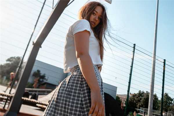 Как познакомиться с девушкой и не оказаться отвергнутым