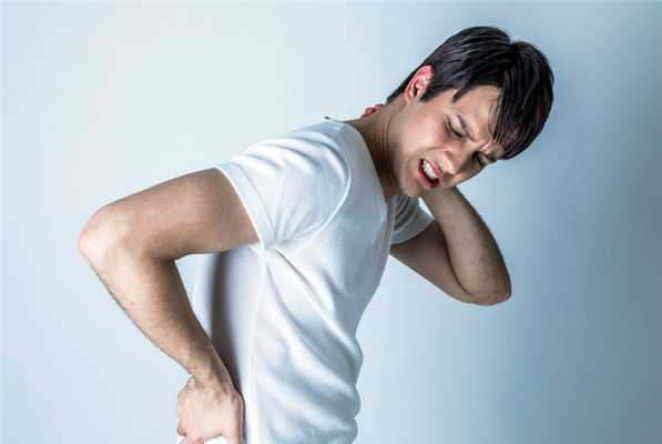 Мышечная слабость