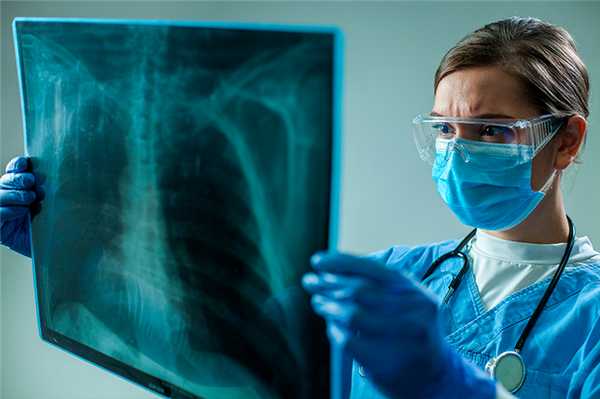 Бронхоэктатическая болезнь у детей