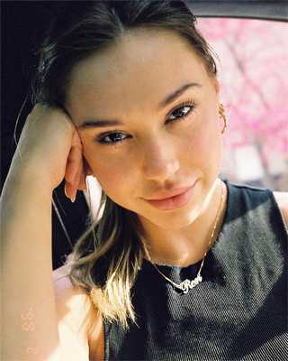 Самое любимое воспоминание?