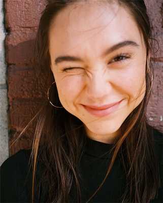 Чему ты научилась в прошлых отношениях? 