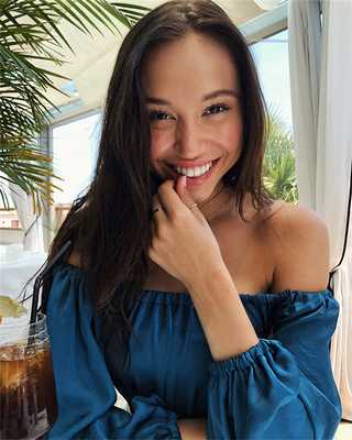 Что поднимает тебе настроение?