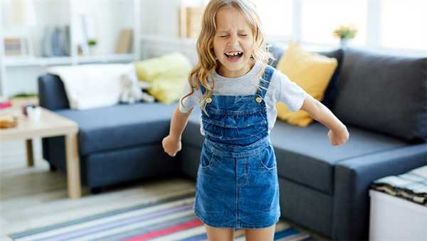 воспитание ребенка-холерика