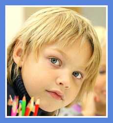 темперамент ребенка