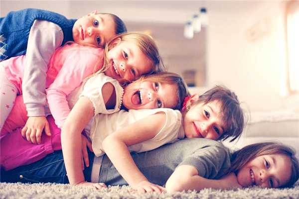 Типы темпераментов