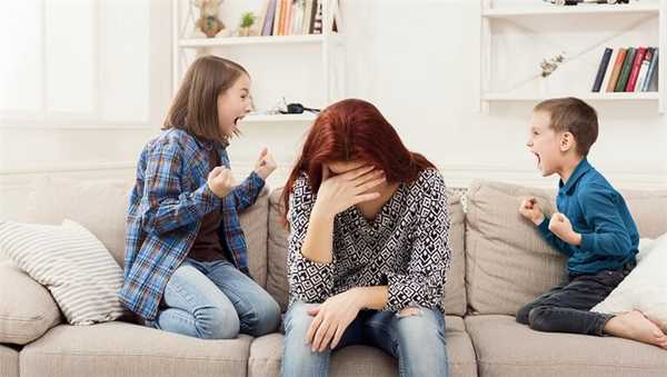 характеристика ребенка-холерика