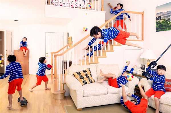 Ребенок - холерик. Особенности воспитания