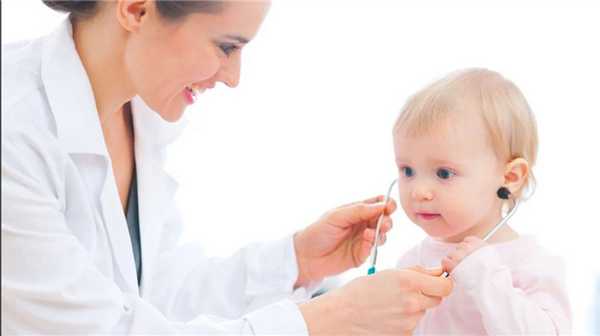 Температура у ребенка до года