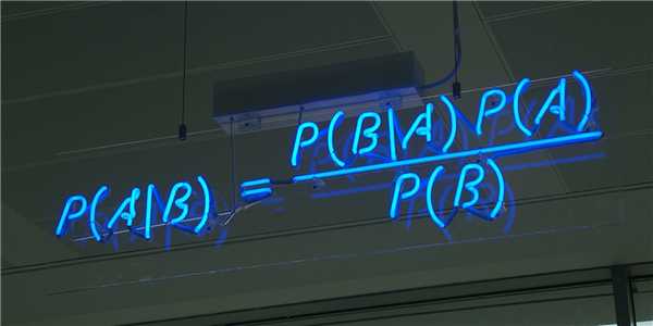 Теорема Байеса: Святой Грааль Data Science