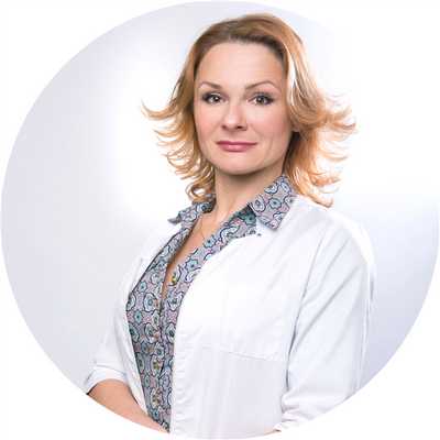 Тихомирова Елена Александровна