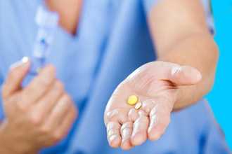 Медикаментозная терапия