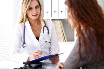 Показания к диагностике