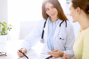 Причины получения низких значений