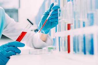 Анализ крови