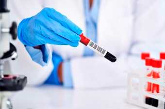 Подготовка к диагностике