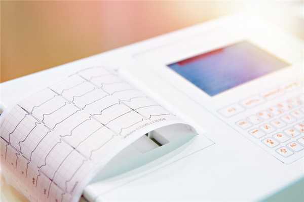 Подготовка к стресс-тесту, выполнение