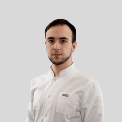 Аветисов Иван Олегович