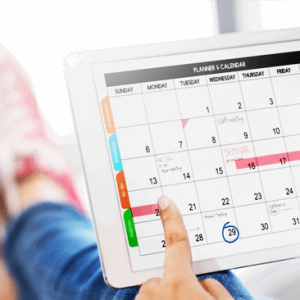 Менструальный цикл