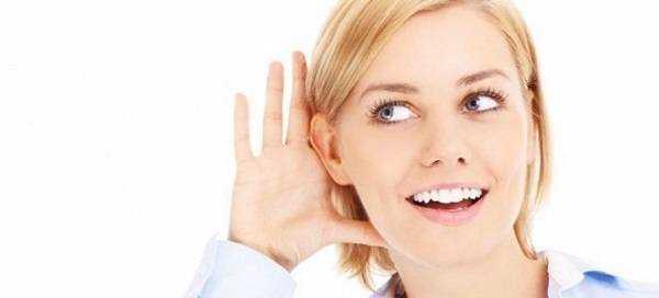 Активное слушание