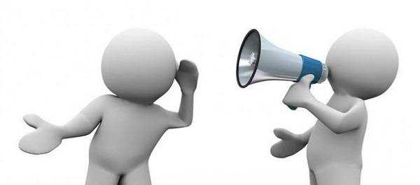 Методы активного слушания