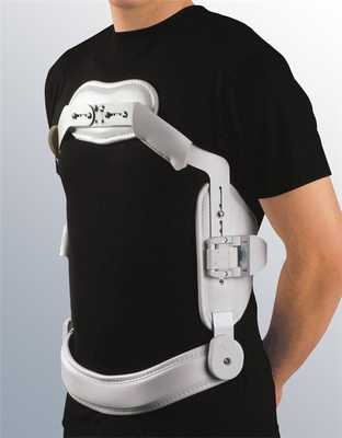 Пример корсета.