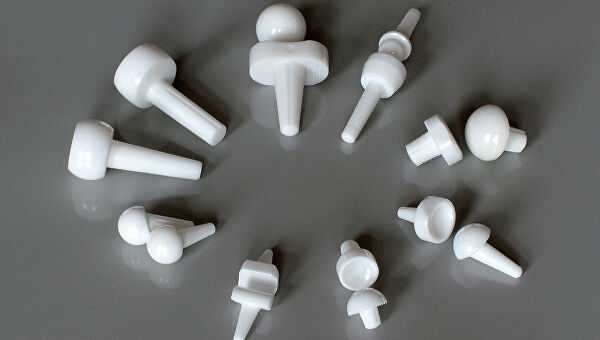 Эндопротезирование суставов кисти