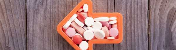 Лечение пациентов с переломами лодыжек. Применение препарата Ксарелто для профилактики тромбоэмболических осложнений