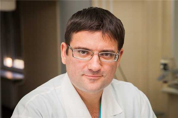 Панков Алексей Сергеевич