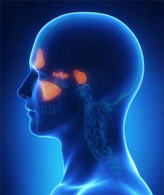 хронический гайморит