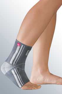 Артроскопическая пластика связки голеностопного сустава