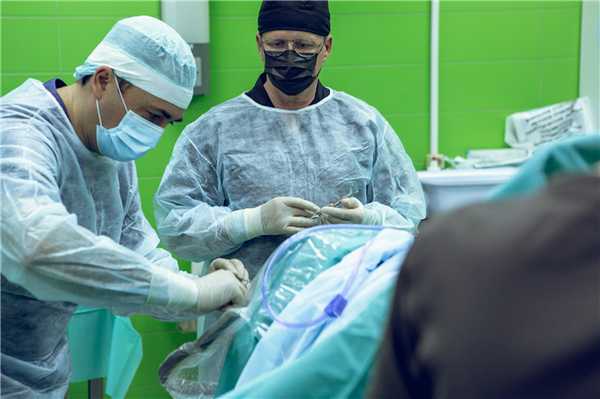 Остеосинтез при переломах костей верхних конечностей