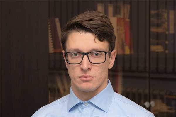 Лебедев Эдуард Игоревич