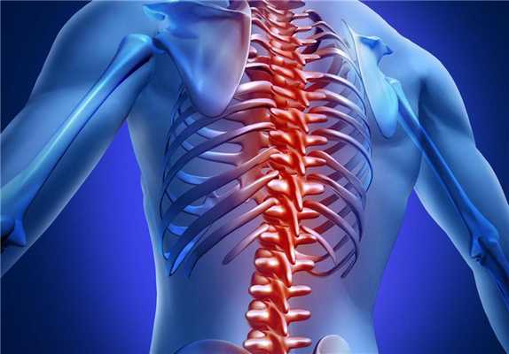 опухоли позвоночника грудного отдела