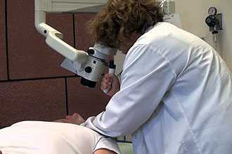 Тимпанопластика