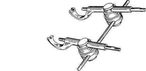 Статический аппарат