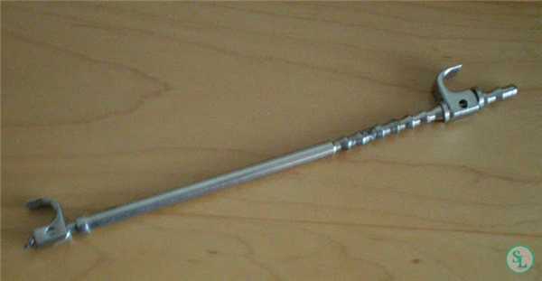 Метод Харрингтона