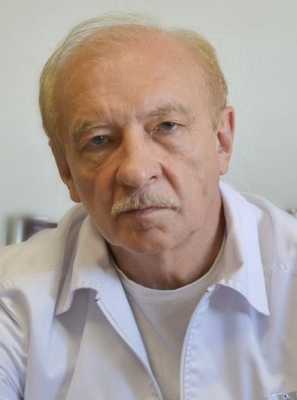 Зубиков Владимир Сергеевич