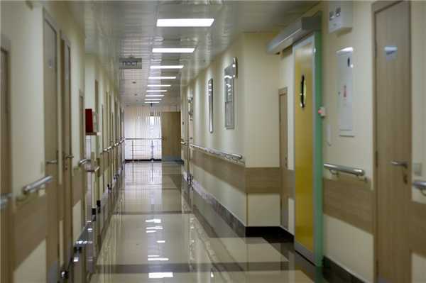 Отделение нейрохирургии