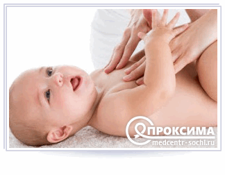 В чем польза массажа грудной клетки