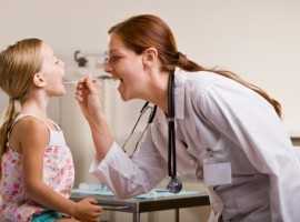 Фарингоскопия