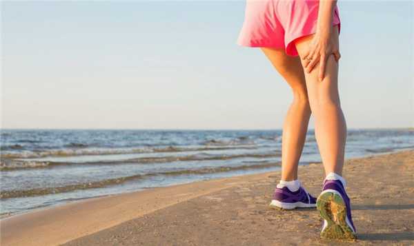 Надрывы мышц