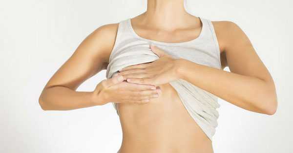 Редукционная маммопластика