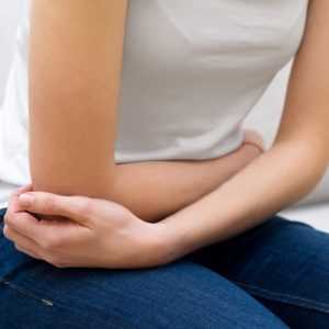 Цирроз печени